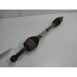 Cardan Gauche (transmission) Citroen C3 2 Phase 1